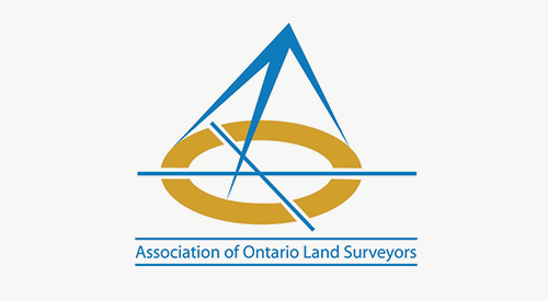 Association of Ontario Land Surveyors (AOLS)